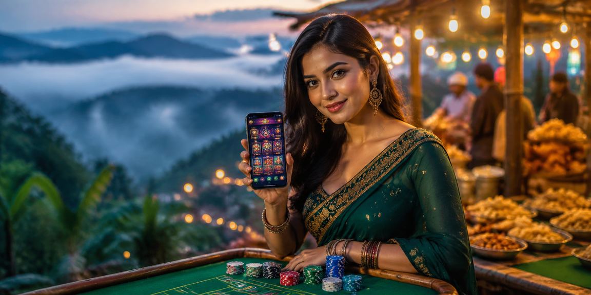 bijli casino