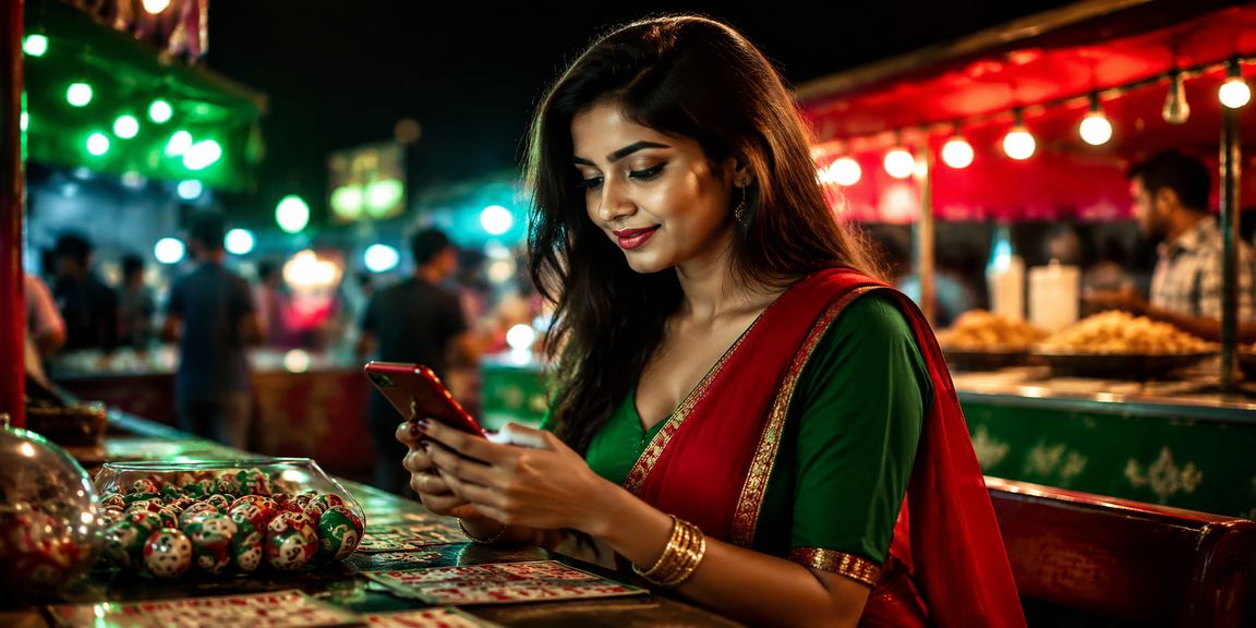 bijli casino