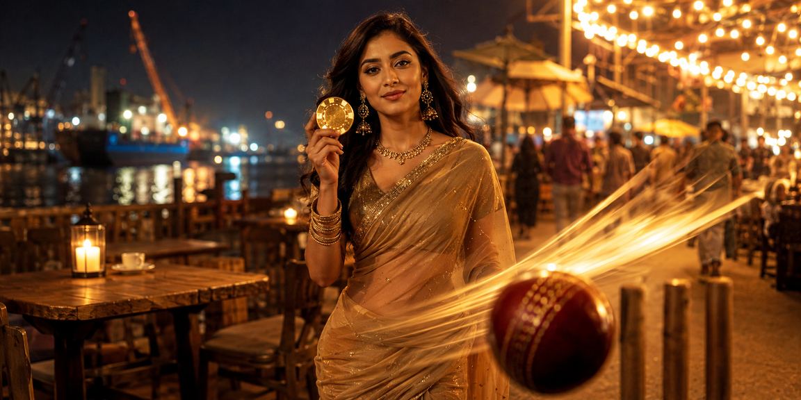 bijli casino