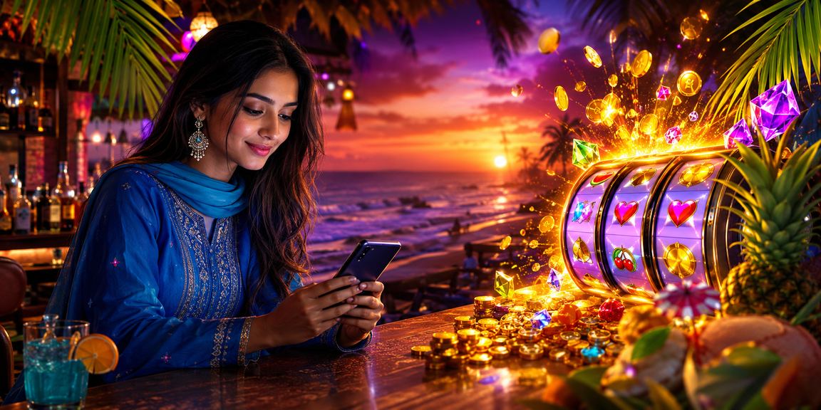 bijli casino