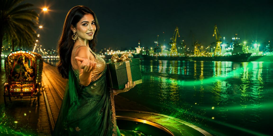 bijli casino