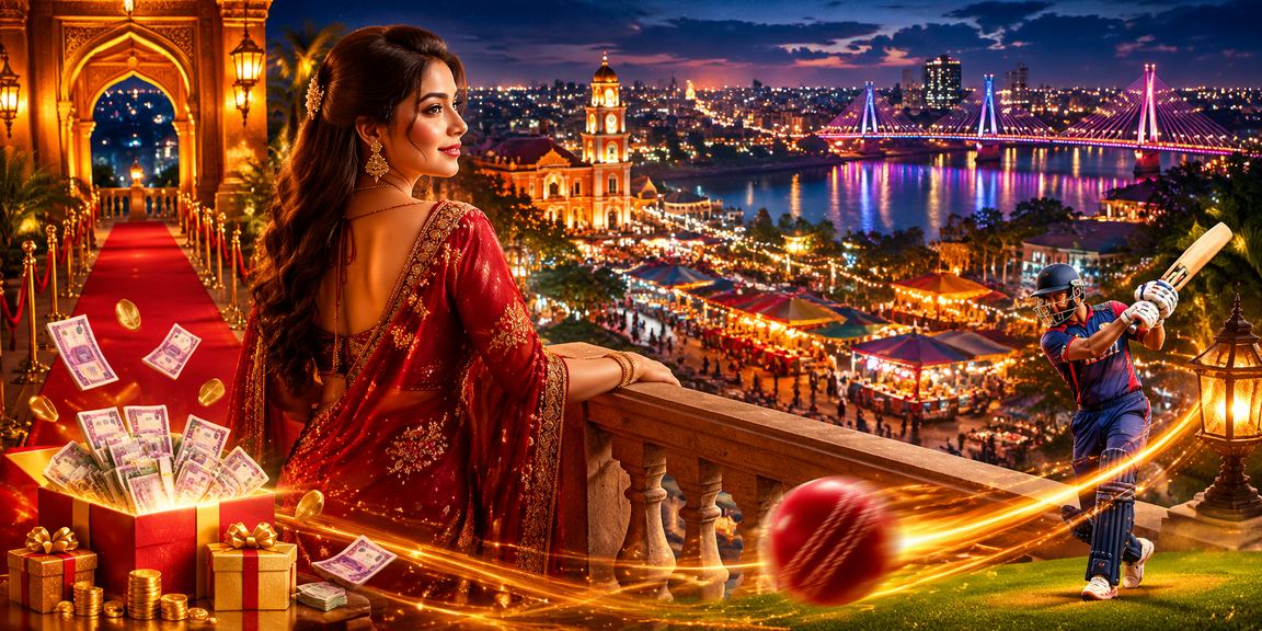 bijli casino