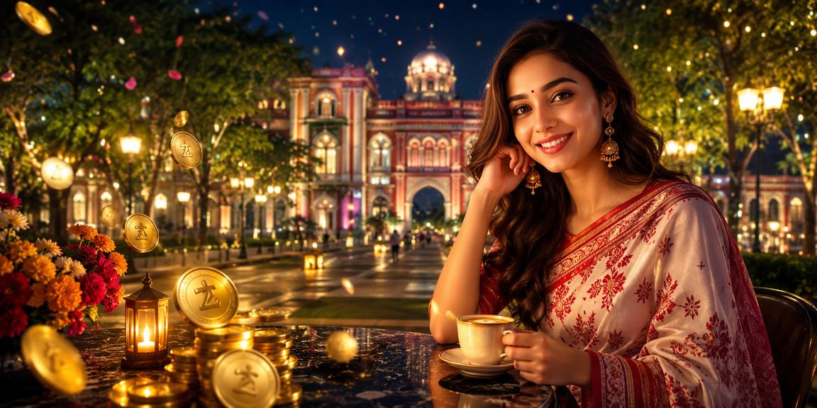 bijli casino