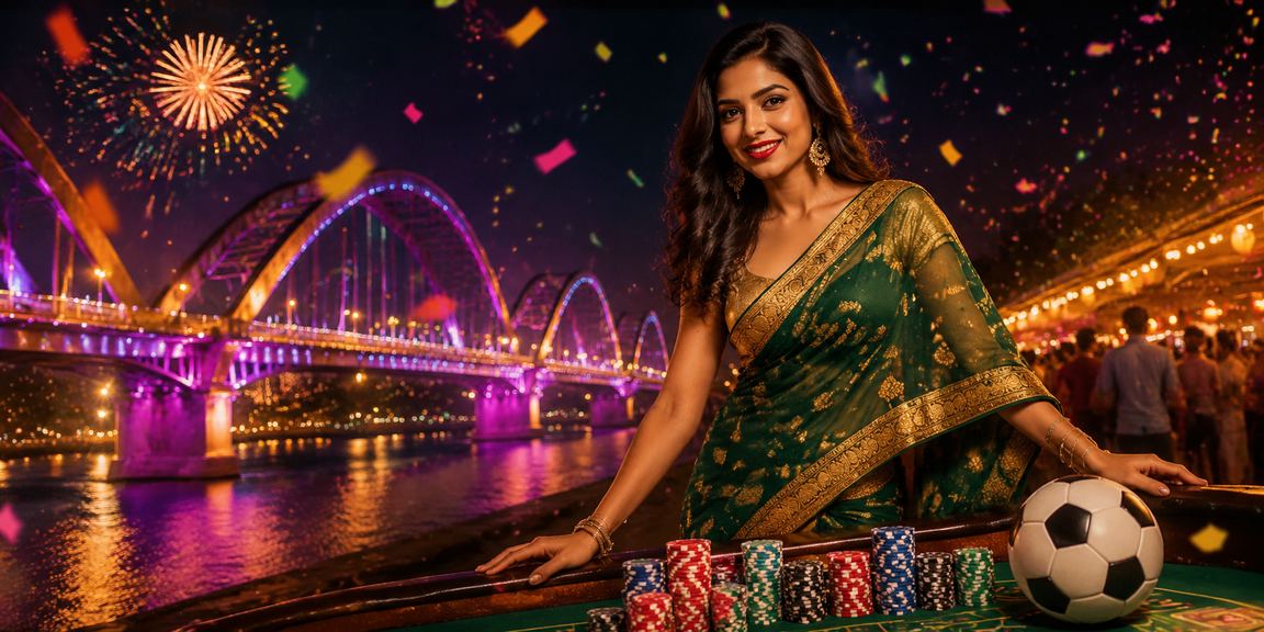 bijli casino