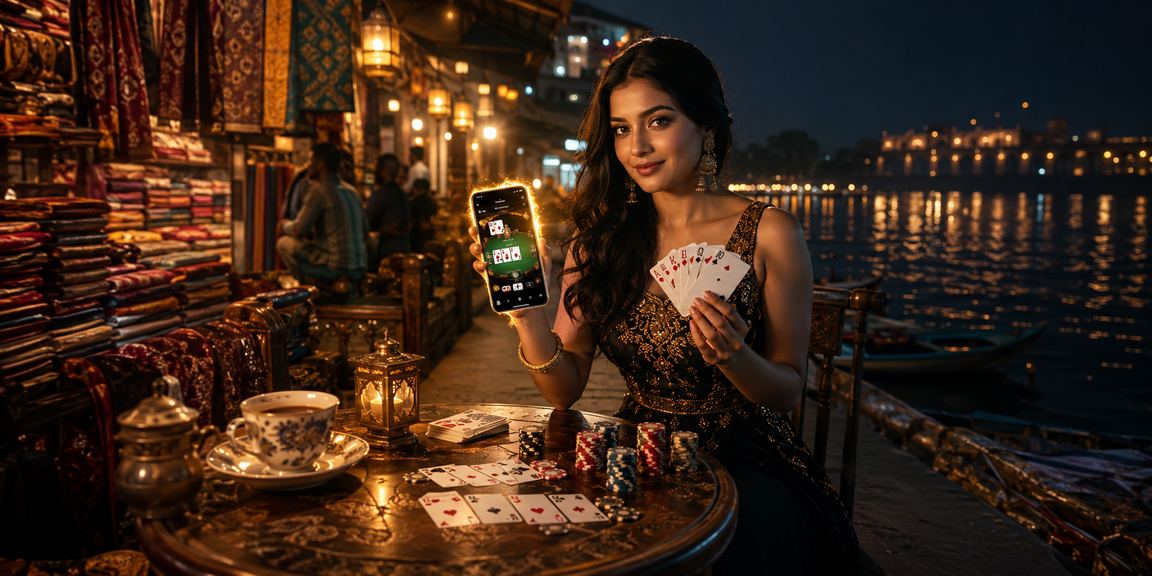 bijli casino