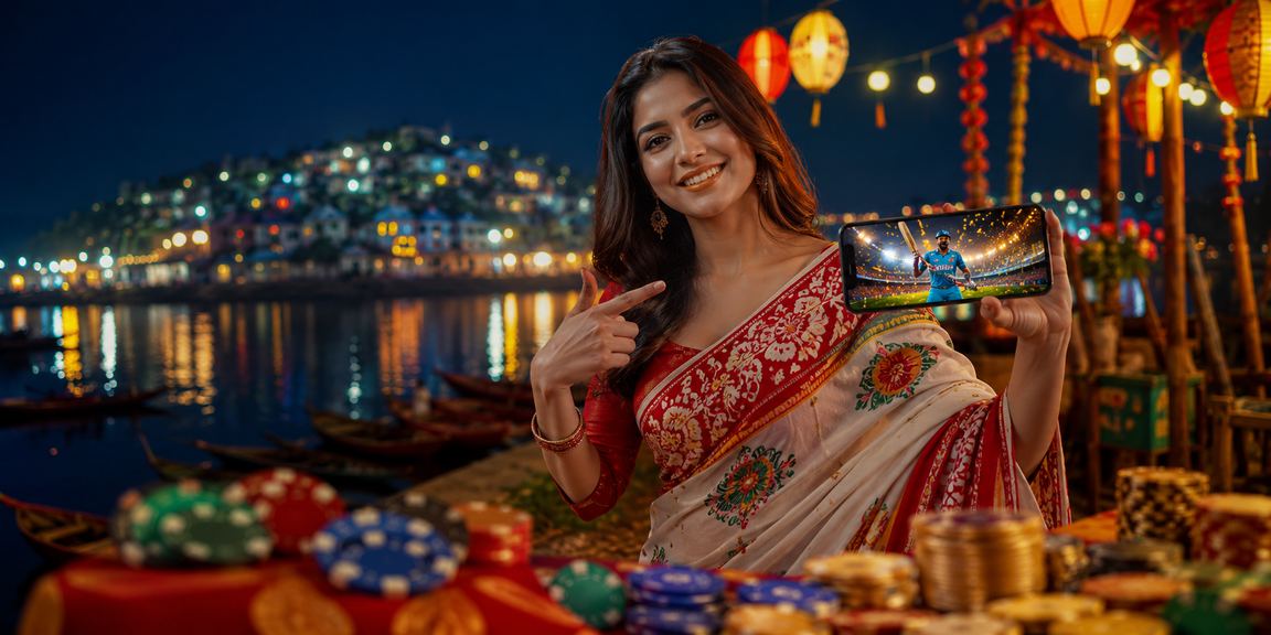 bijli casino