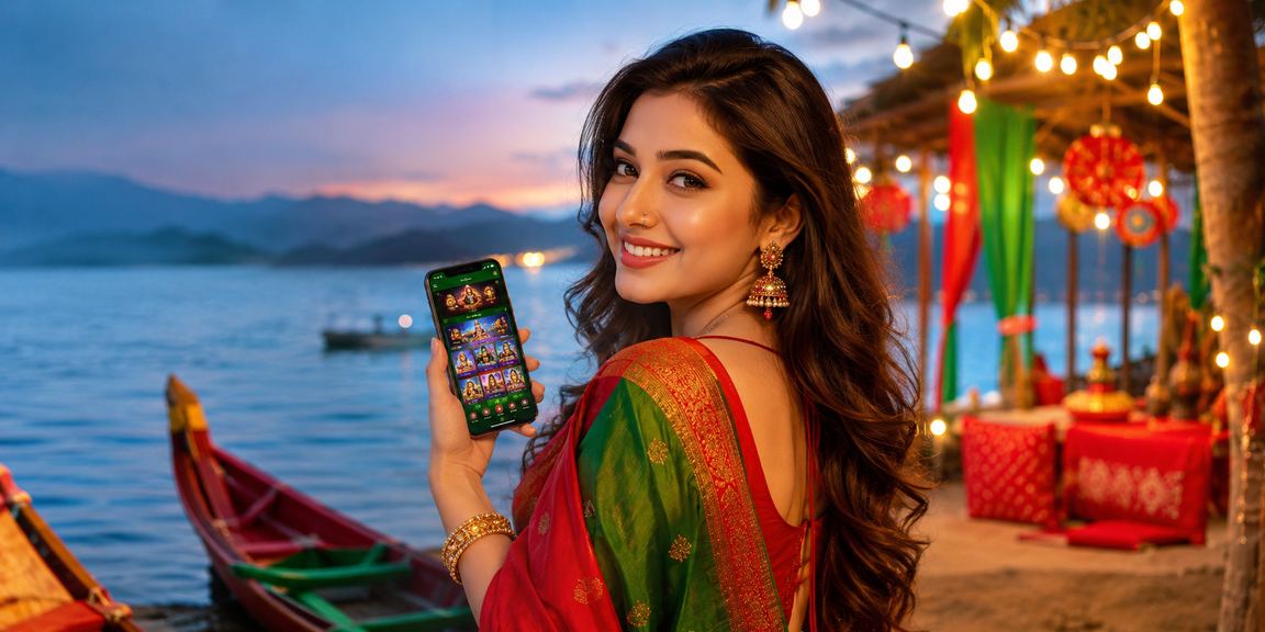 bijli casino